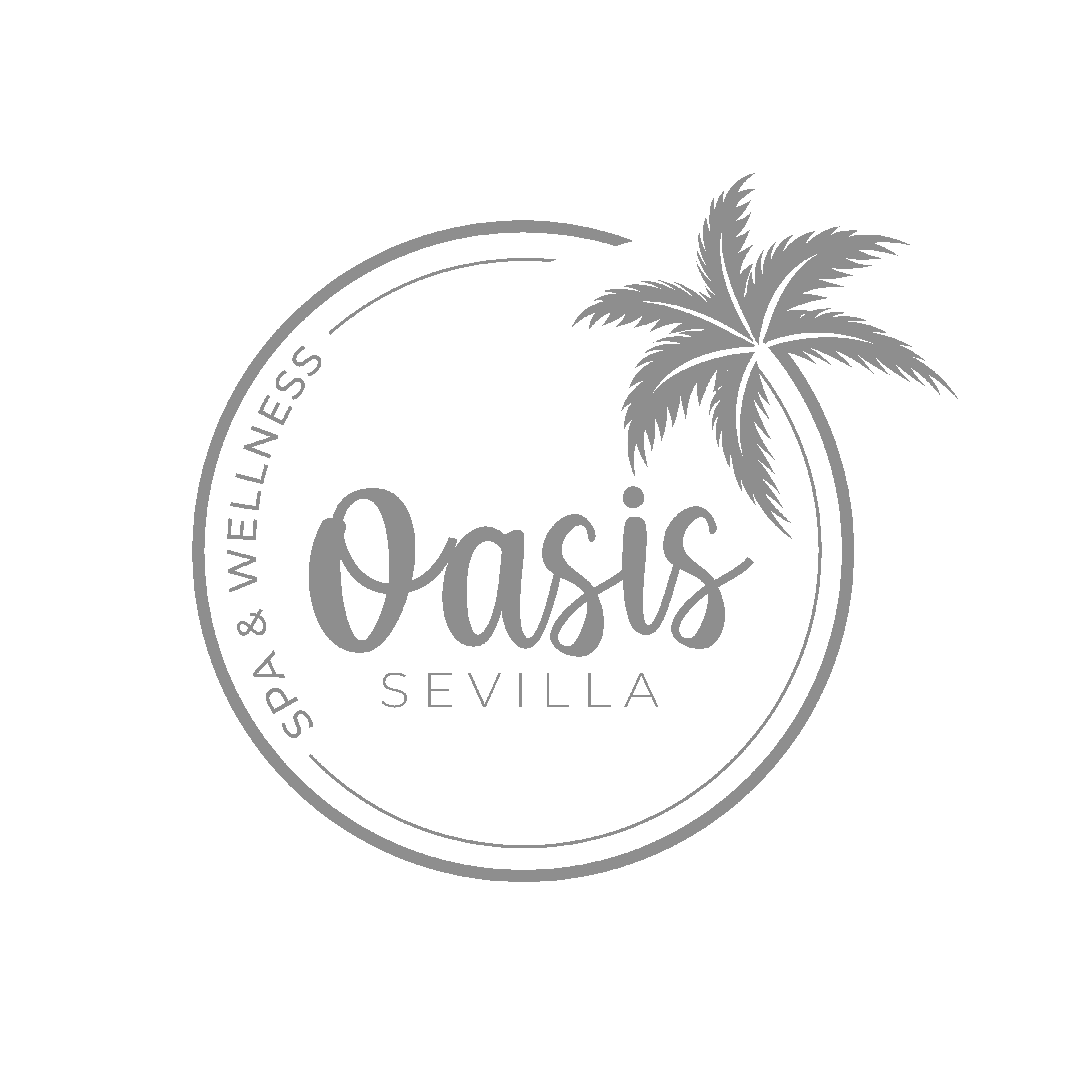 Spa en Sevilla Oasis